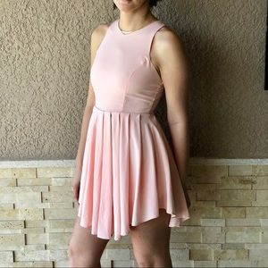 Adorable Skater Dress